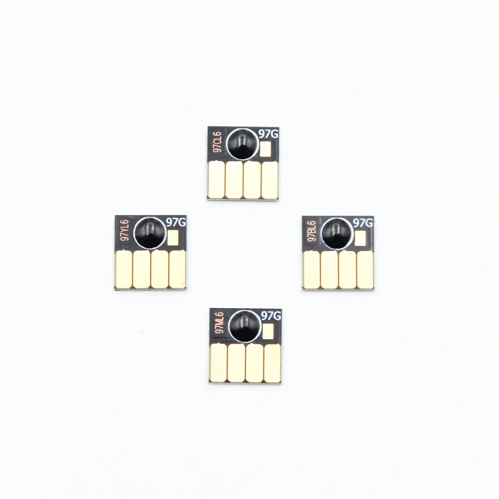 

For HP 970 971 permanent Chip For HP 970XL 971XL Auto Reset Chip For HP Officejet Pro X451dn X451dw X551 X576dw X476dw X476dn