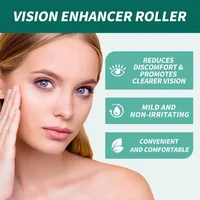 Anti fatigue and eye fatigue relief care products enhance vision, eye massage rollers improve vision Roller Improve Eyesight And 2