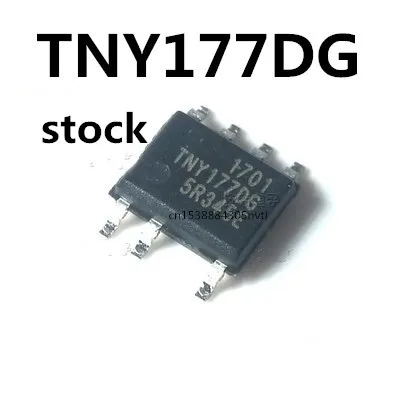 

Оригинал 10 шт./TNY177DG TNY177 SOP7