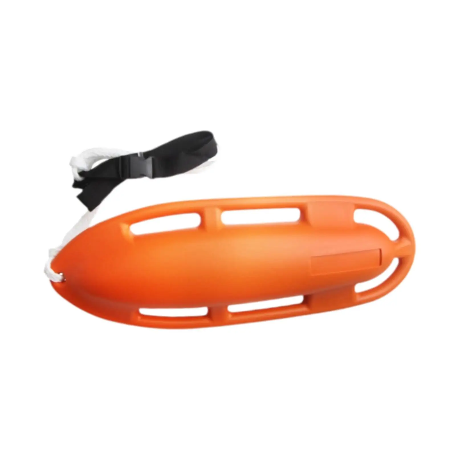 Lifeguard Rescue Can Lightweight Professional Convenient Accessory Waterproof with Adjustable Waist Belt Swimming Float 6 Handle Lifeguard Rescue Can Lightweight Professional Convenient Accessory Waterproof with Adjustable Waist Belt Swimming Float 6 Handle