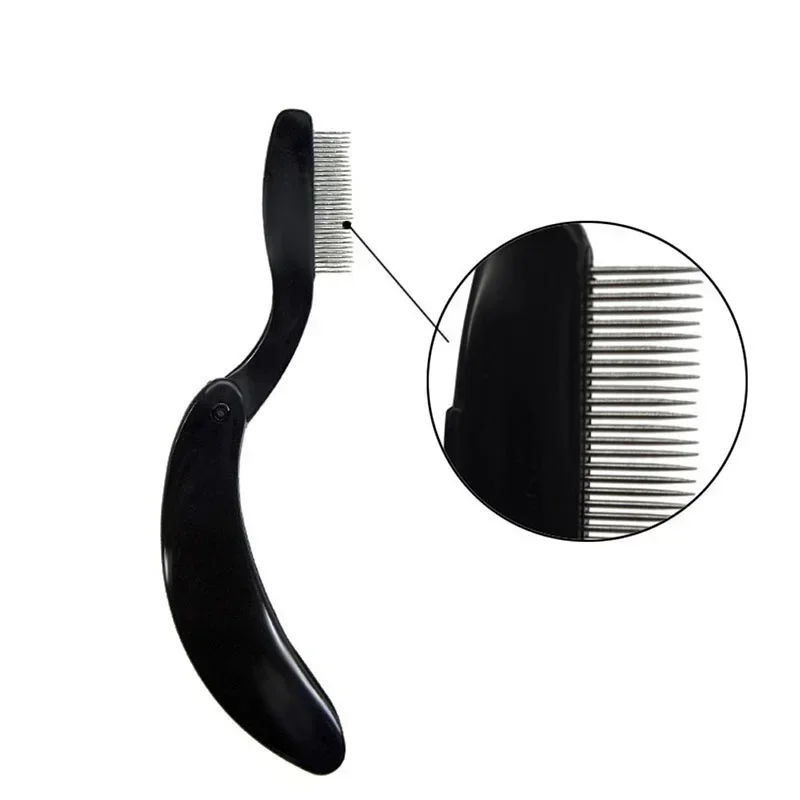 Lash Comb