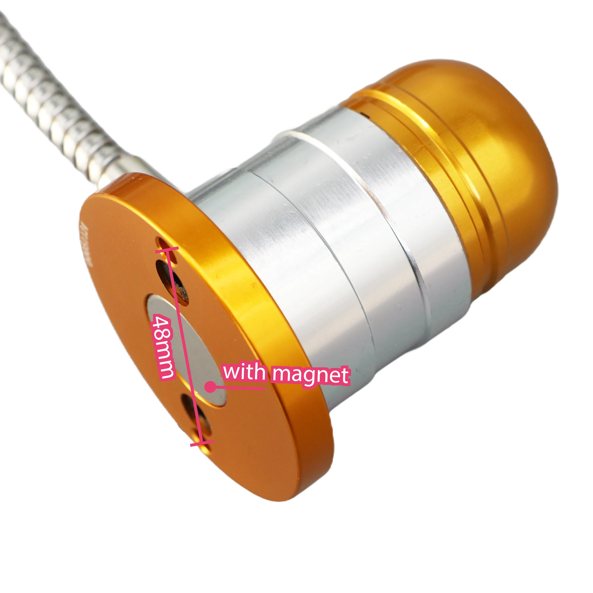 CNC Tool Sensor CNC Mach3 Automatic Normally Closed Z Axis Probe CNC Milling Machine Engraving NC Auto Zero Check Touch Plate