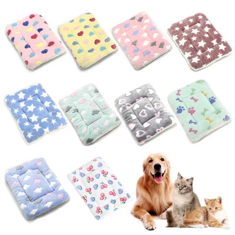 Camas Para Perros Baratas Cama Acolchada Para Mascotas Colchón