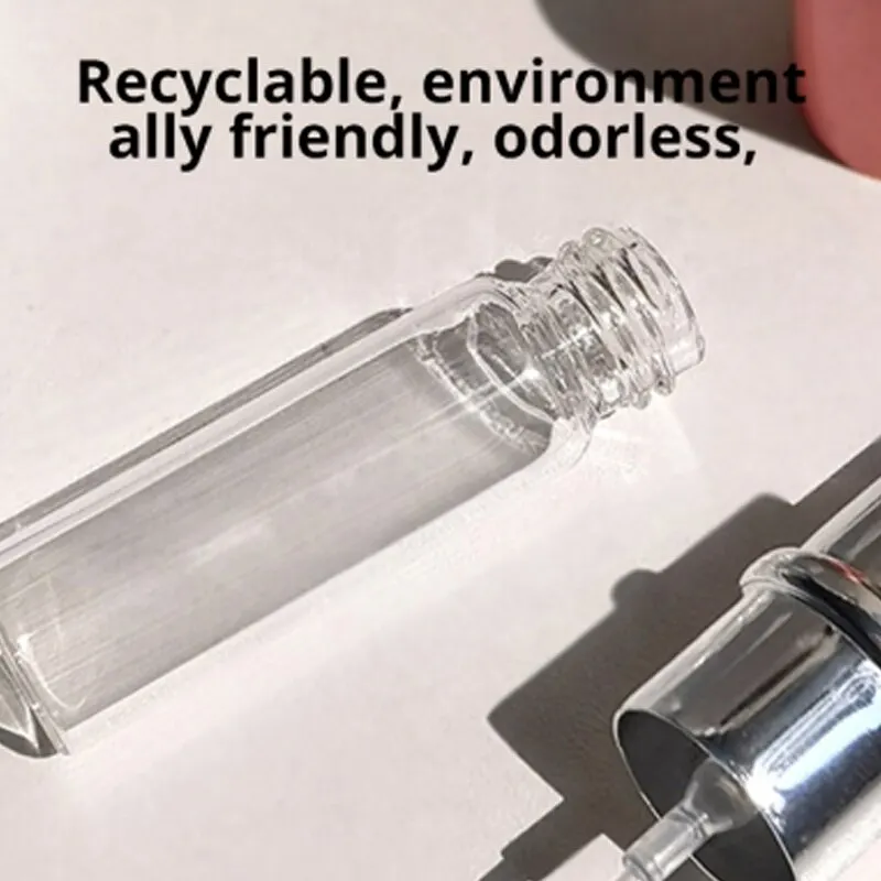 Perfume Bottle Spray Bottle Spot Supply Perfume Bottle Fire Extinguisher Bottles 5ml Portable Cosmetic Bottle Thin Spray Travel Two Round spray bottle,perfume bottle,perfume atomizer,mini perfume bottle,perfume refill bottle,mini perfume atomizer,refillable bottle,refillable empty bottle,refillable cosmetic bottle,refillable perfume bottle