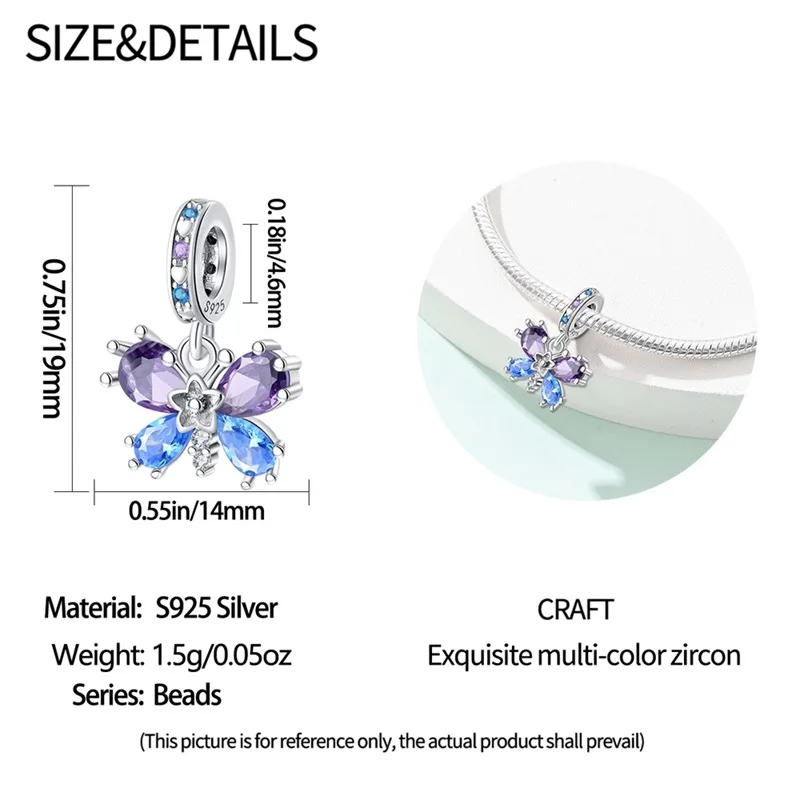 Рисунок 5 - Оригинальные изысканные бусины