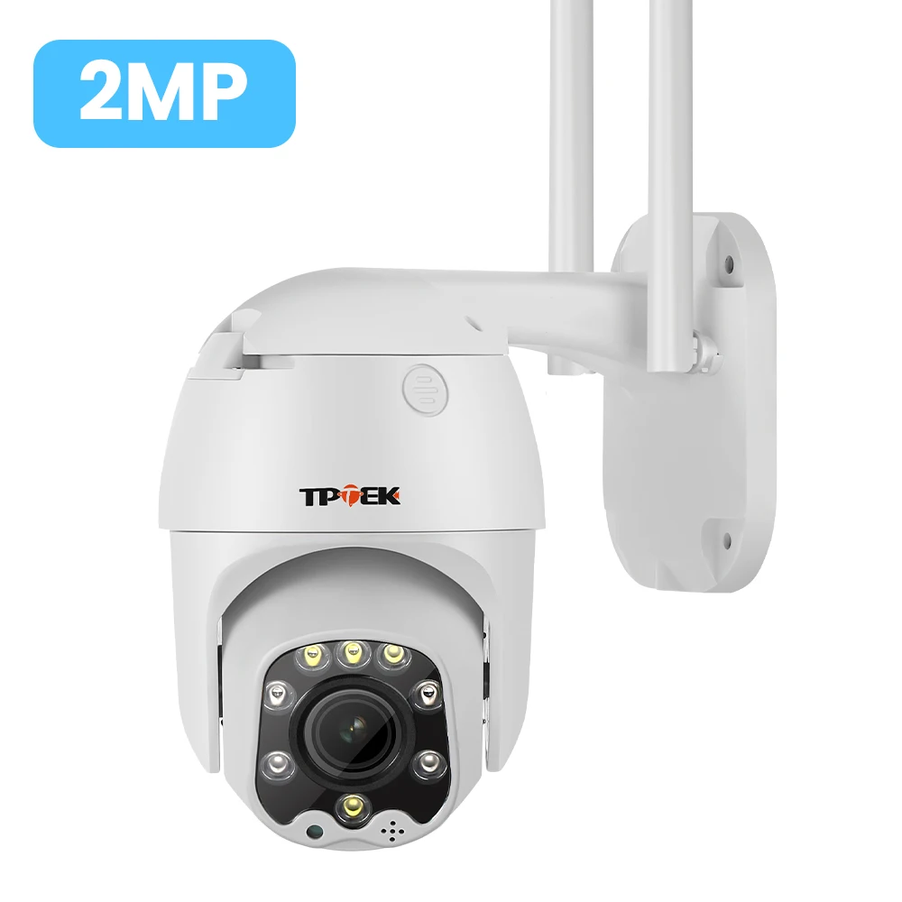 2MP NO TF Card