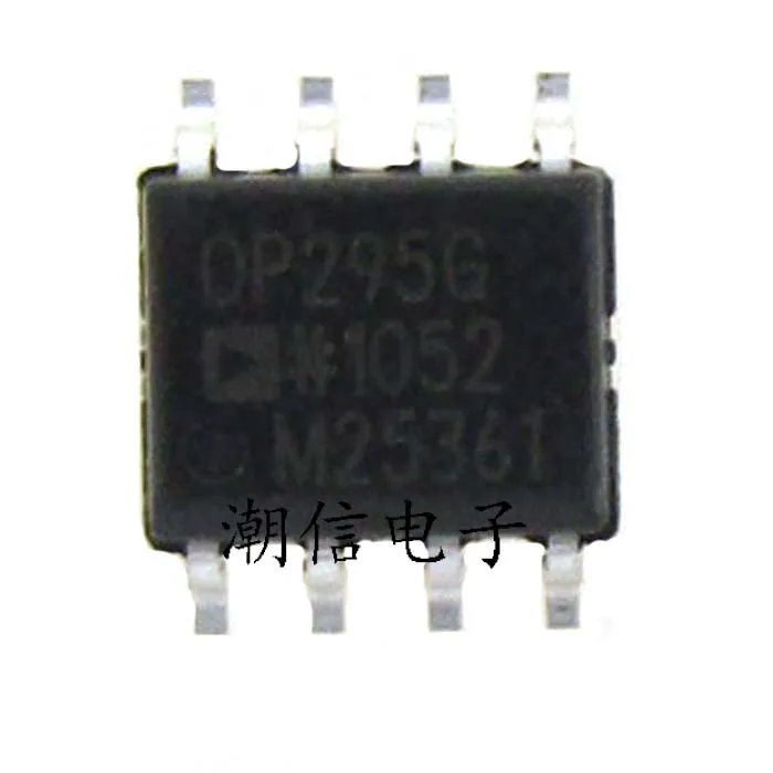

free shipping OP295G OP295GS OP295GSZ 10PCS