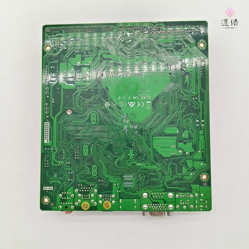 GLKD-CM For Haier Celeron J4105 CPU Motherboard DDR4 Mainboard 5 GLKD-CM For Haier Celeron J4105 CPU Motherboard DDR4 Mainboard - Image 3