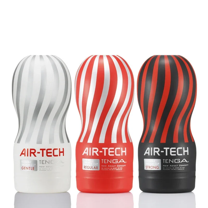 Male Masturbator Cup