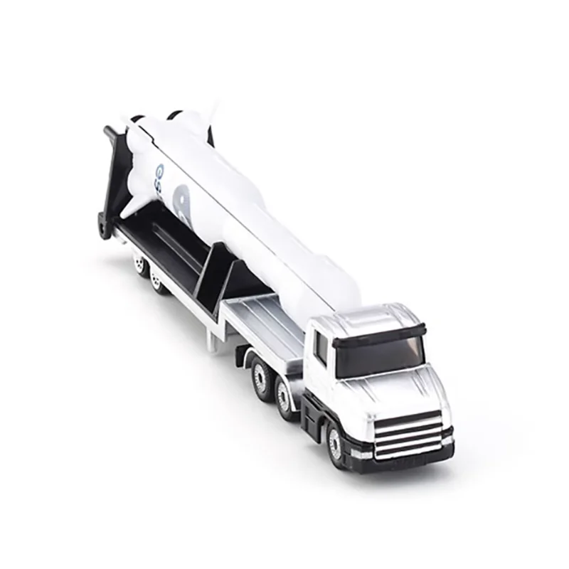 ミニカー 4117 Siku Mercedes-Benz 710 & Kramer 411 4117 Siku Mercedes-Benz 710 & Kramer 411 Siku 4117, Mercedes-Benz