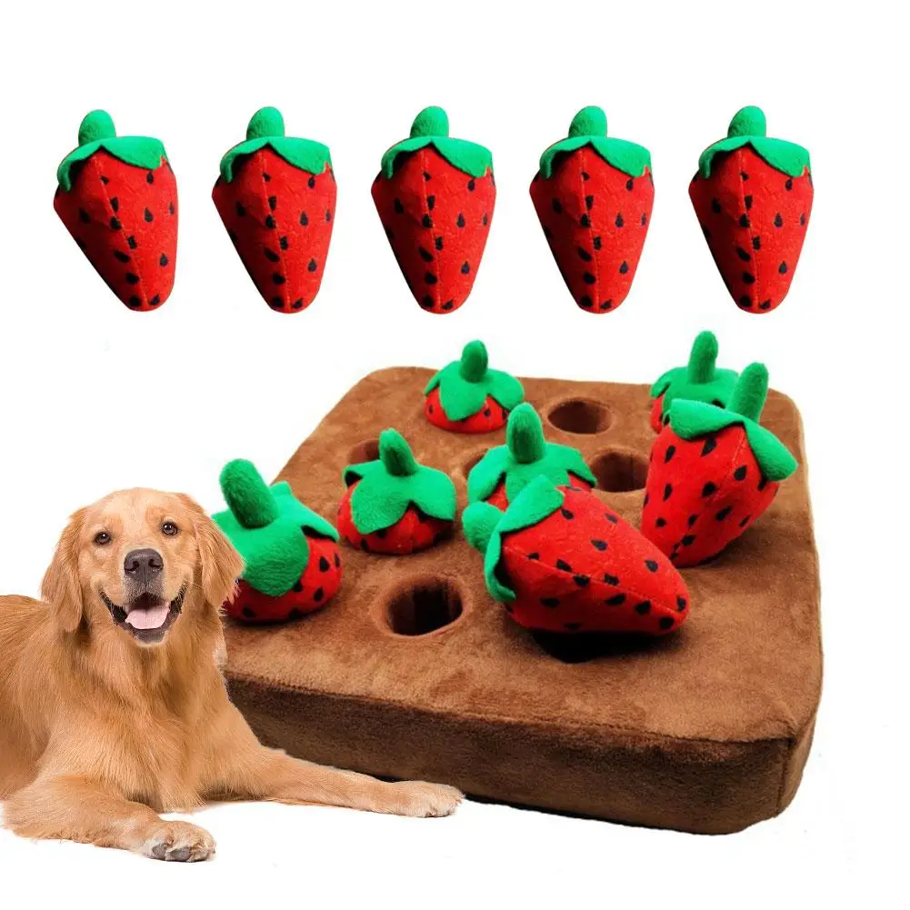 https://ae01.alicdn.com/kf/S7f8fd896304343528d13794981d25592u/12-Plush-Strawberry-Enrichment-Dog-Puzzle-Toys-Hide-Toy-Seek-And-Dog-Dog-Strawberry-Strawberry-Snuffle.jpg