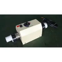 3 KW Water Heater for Swimming Pool & Bath SPA for 220V ONLY B-M3 2