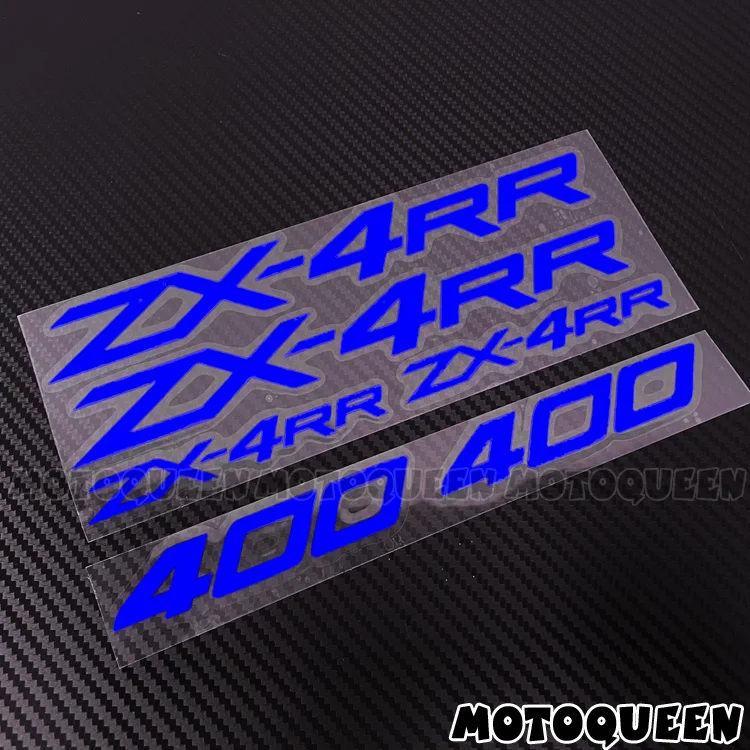 オートバイのホイールフェアリングヘルメット、サイドタンクパッドの