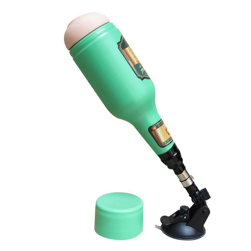 massage gun male masturbator Amazon.com: Male Masturbators Cup with Massage Gun Connector Auto Thrusting  Pocket Pussy Male Stroker Realistic Vagina Adult Sex Toys for Man  Masturbation : Health & Household main image 0