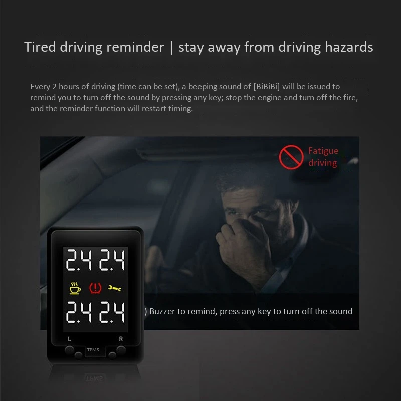ڵ Ÿ̾ з , OBD Ÿ̾ з , TPMS   ý, Ÿ CH-R ̺긮 Yize 2018 2019 2020