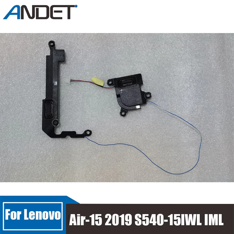 

Новинка, оригинал, для Lenovo Xiaoxin Air-15 2019 дюйма, встроенный динамик для ноутбука 5SB0S31886