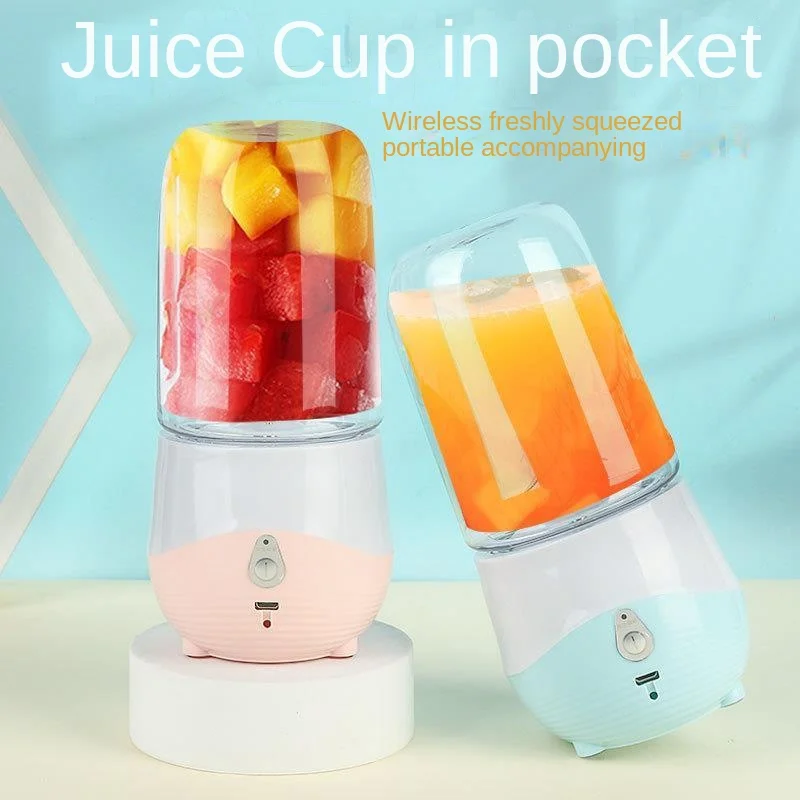 

Blenders for kitchen liquificador liquidificador mixer mini portable fresh juice batidora portatil home licuadoras para cocina