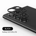 Black for S23 Ultra