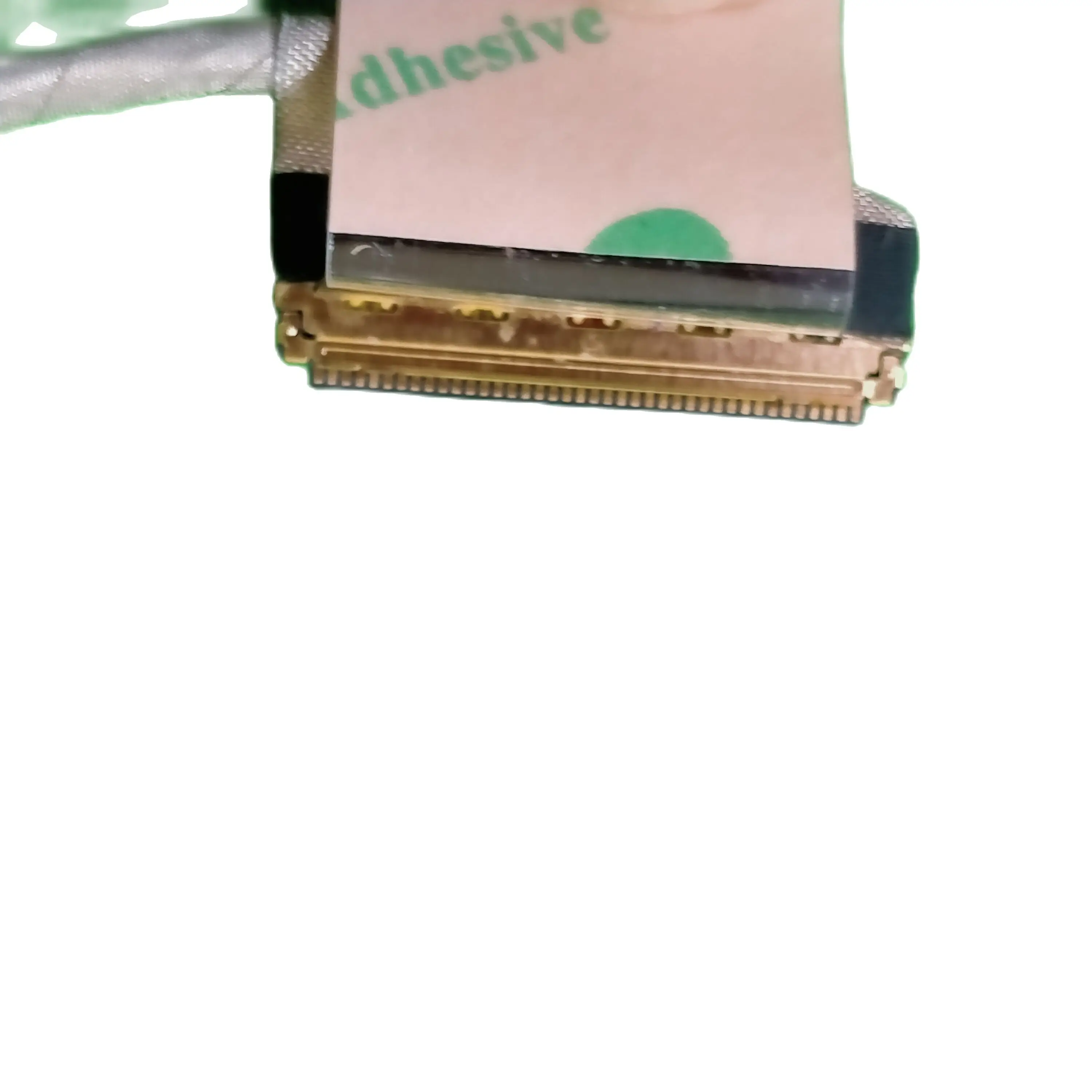 

Фотокабель для MSI MS17E1 MS 17E1 LCD LVDS Camera EDP для замены на ноутбуки с ЖК LCD 40PIN