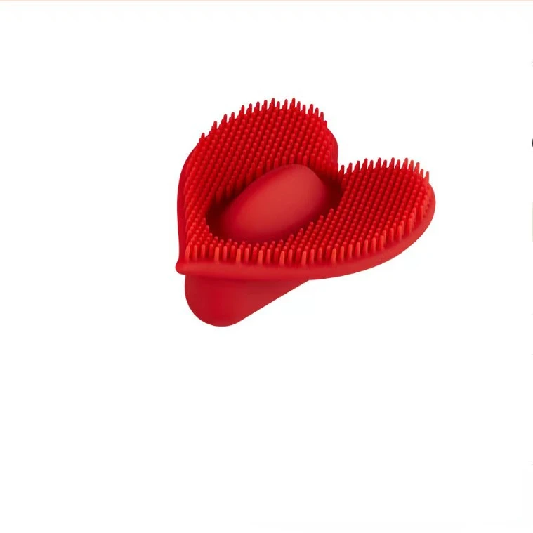 Vibromasseur Ergonomique Stimulation Point G Silicone Médical