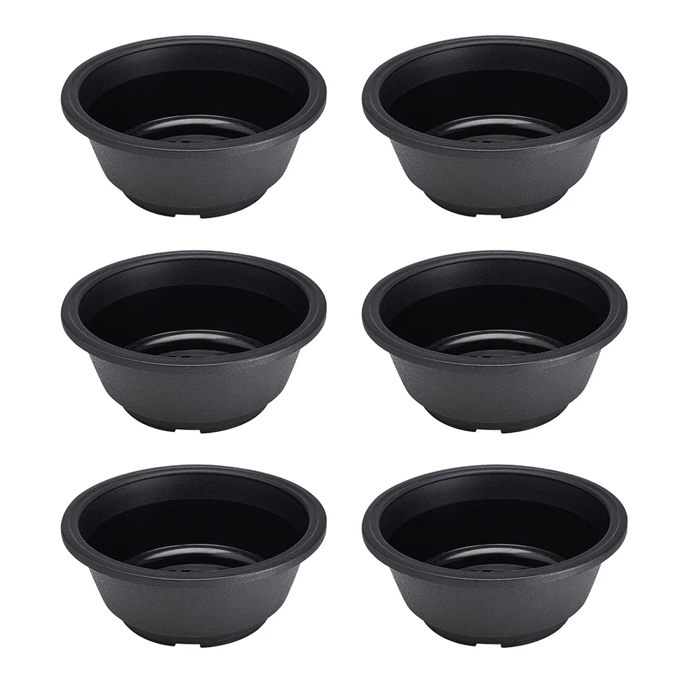 Vaso bonsai - Centrotavola design - Contenitore