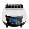 Negative ion Electric Clothes Dryer Portable Quickly Drying Clothes Shoes Electric Heater Dryer Machine Warm Air Remote Control 5