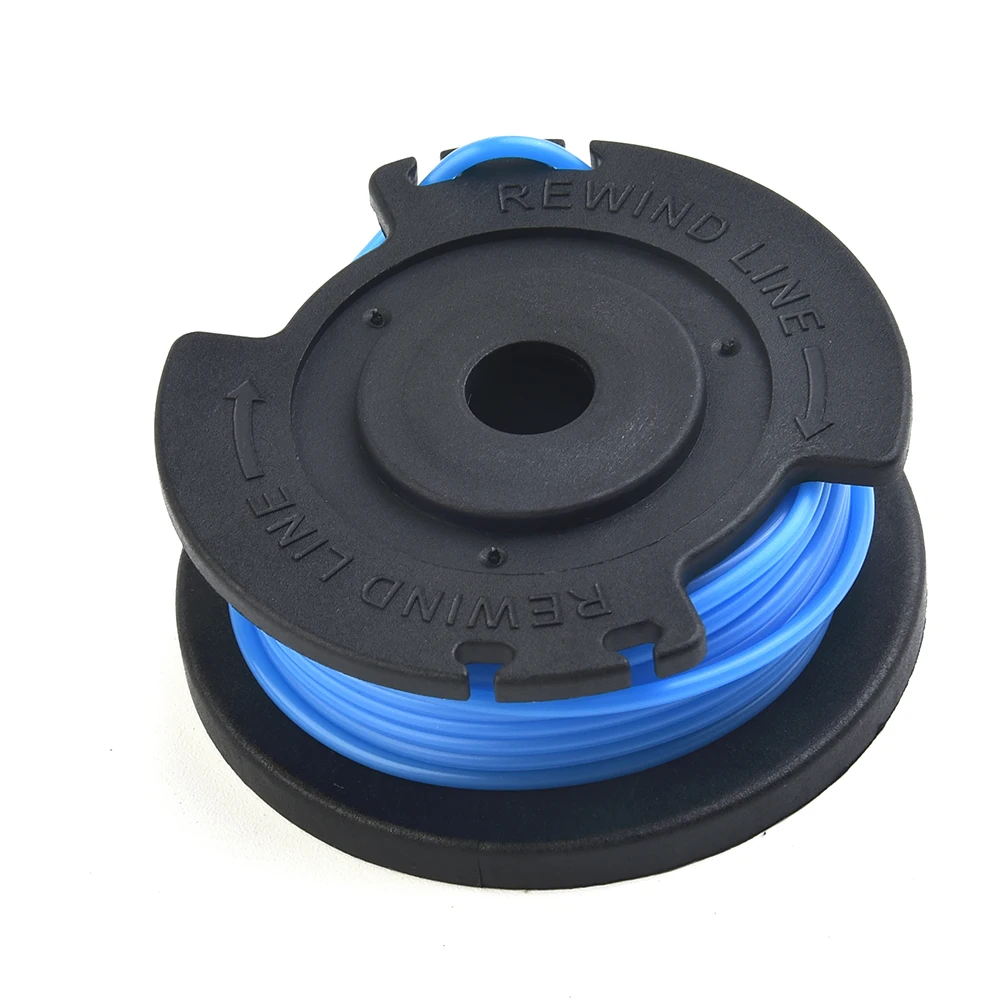 

1 * Line Spools For KARCHER LTR 18-30 (14443120) Grass Trimmer Spool & Line RY124 2.444-016.0 *100% Brand New And High Quality