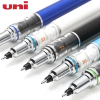 Uni Rotary Mechanical Pencils Japan Kuru Toga ADVANCE M5-559 0.3/0.5/0.7MM Portaminas Anti-Broken Core lapicero School Supplies 1