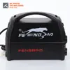 Decapower DC single phase TIG Pulse 3 in 1 200AMP TIG Welder 220V for stainless steel 5