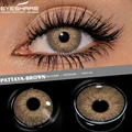 PATTAYA-BROWN