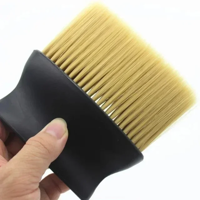 1 brosse de dépoussiérage sortie de climatiseur lavage de voiture artefact de poussière brosse de dépoussiérage outil de nettoyage brosse douce voiture Supp 2