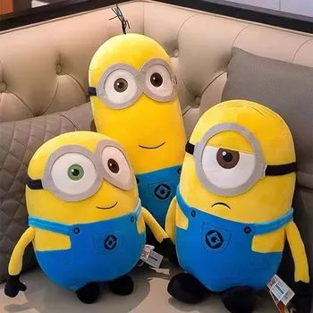 Cute Minions Movie Characters 1