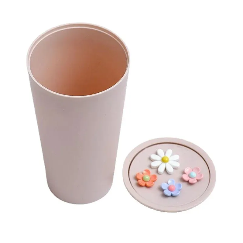 Cute and Creative Small Mini Car Trash Can Car Storage Box Storage Bag Desktop Trash Can Debris Box Kawaii Gifts Accessories car storage bag car trash can car armrest storage box