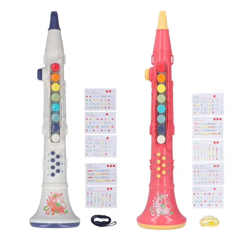 Educational Toy Children Instrument Musical Instrument