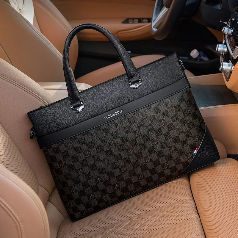 Louis Vuitton Briefcase Bags For Men