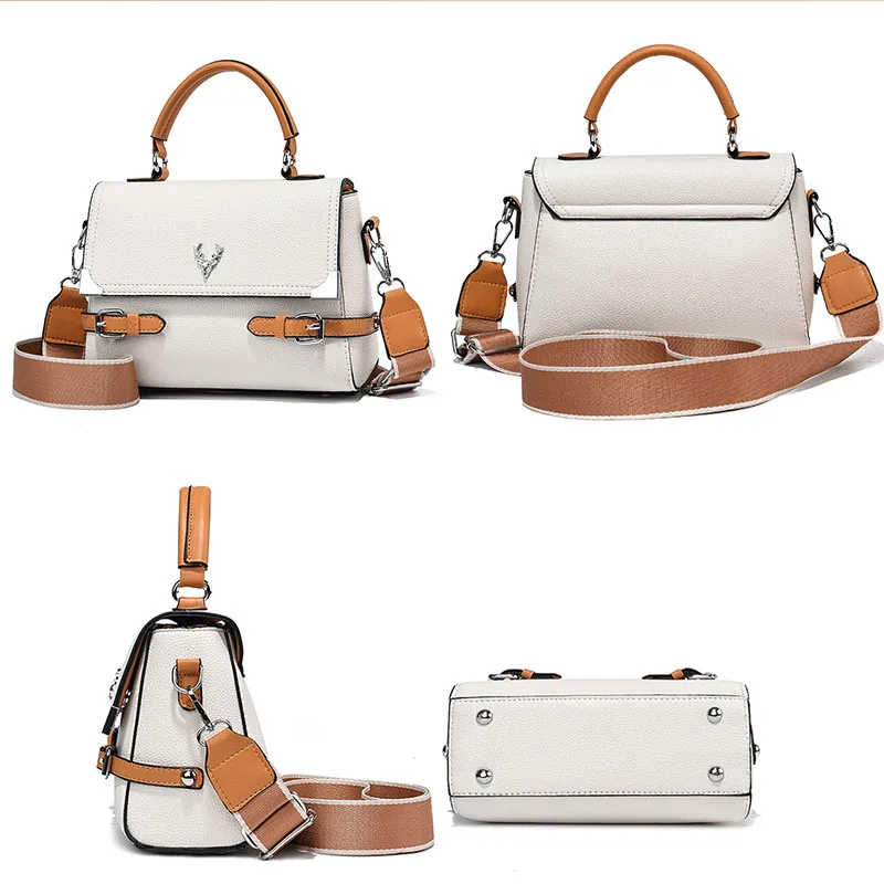 Рисунок 5 - Женские сумки, сумка для женщин 2024