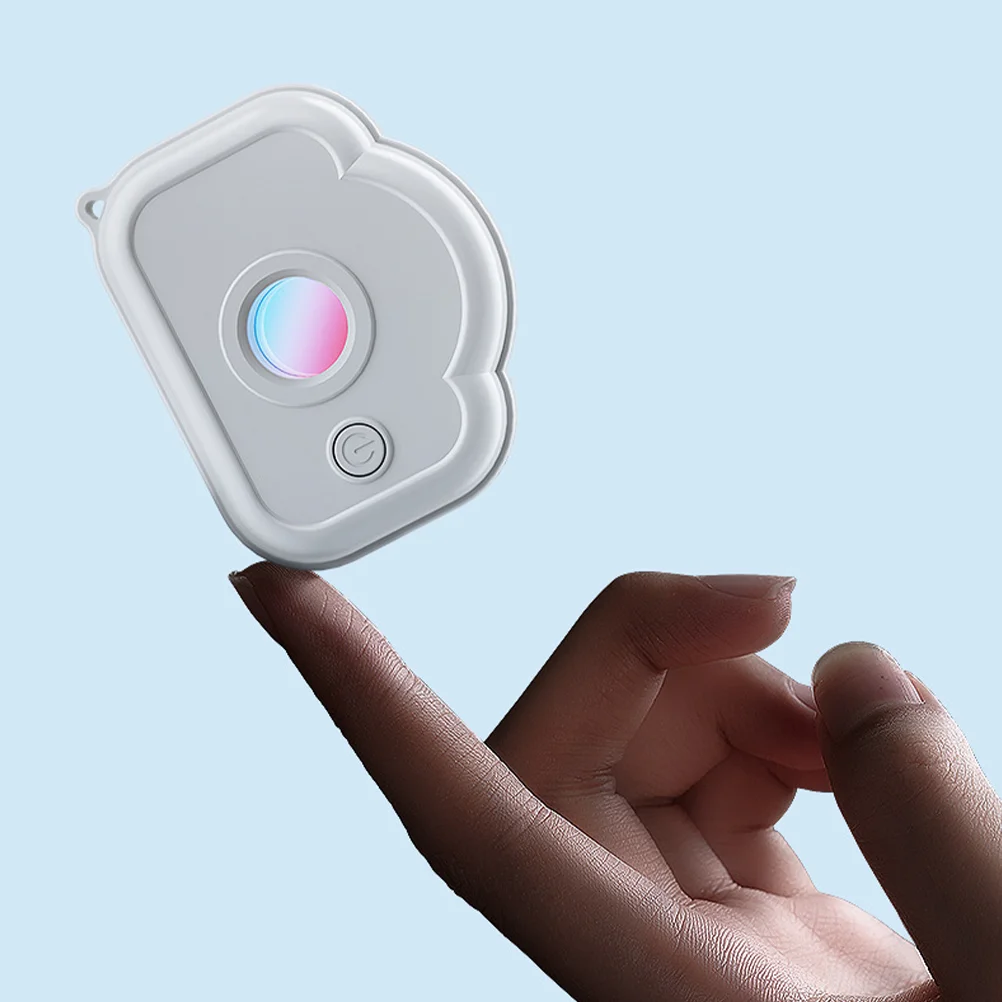 

Anti- Camera Video Finder for Travel Hotels Spy Cameras Plastic