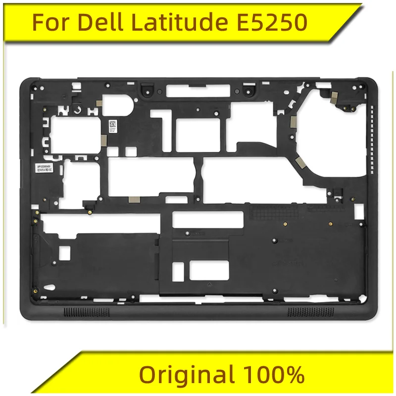 

Новинка, оригинальный черный чехол для ноутбука Dell Latitude E5250 D, 0WM9WH
