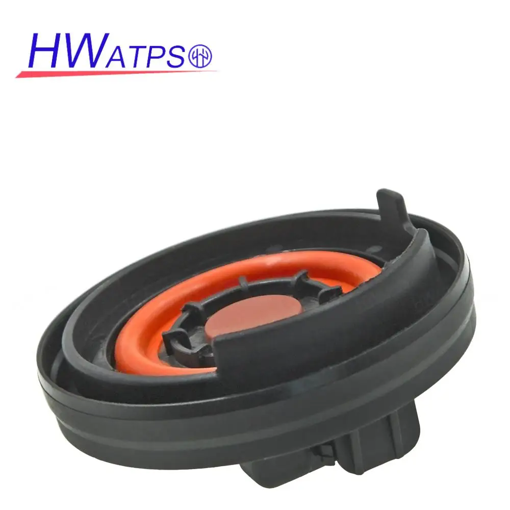 EMagTech Bouchon De Valve à Membrane PCV 11127846359 Compatible Avec