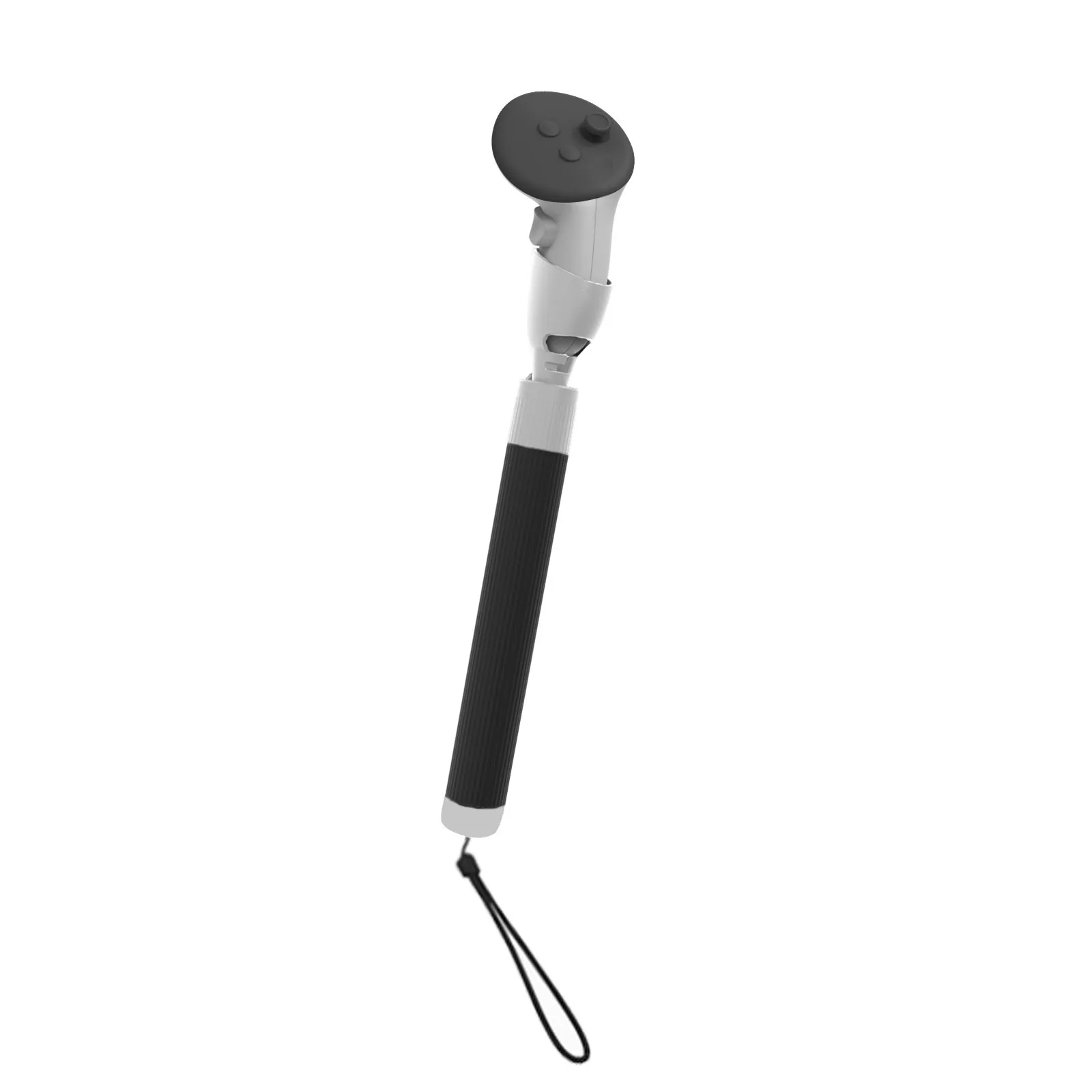 

For Meta Quest 3 Gamepad Sport Grip for quest3 handle extension 2pcs