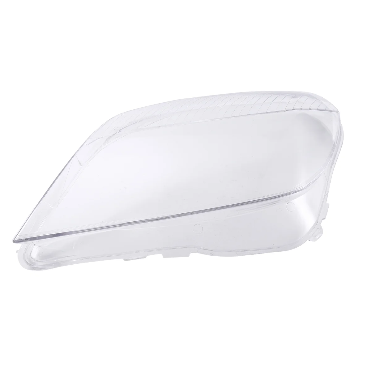 

Left Headlight Cover Head Light Lamp Lens for OPEL H 1EG270370311 1216659 1216661