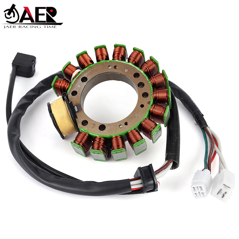 Pw80 Yamaha Parts High Performance Racing For Yamaha PW50 PW80 Y-Zinger Kids Dirt Bikes Ignition Coil