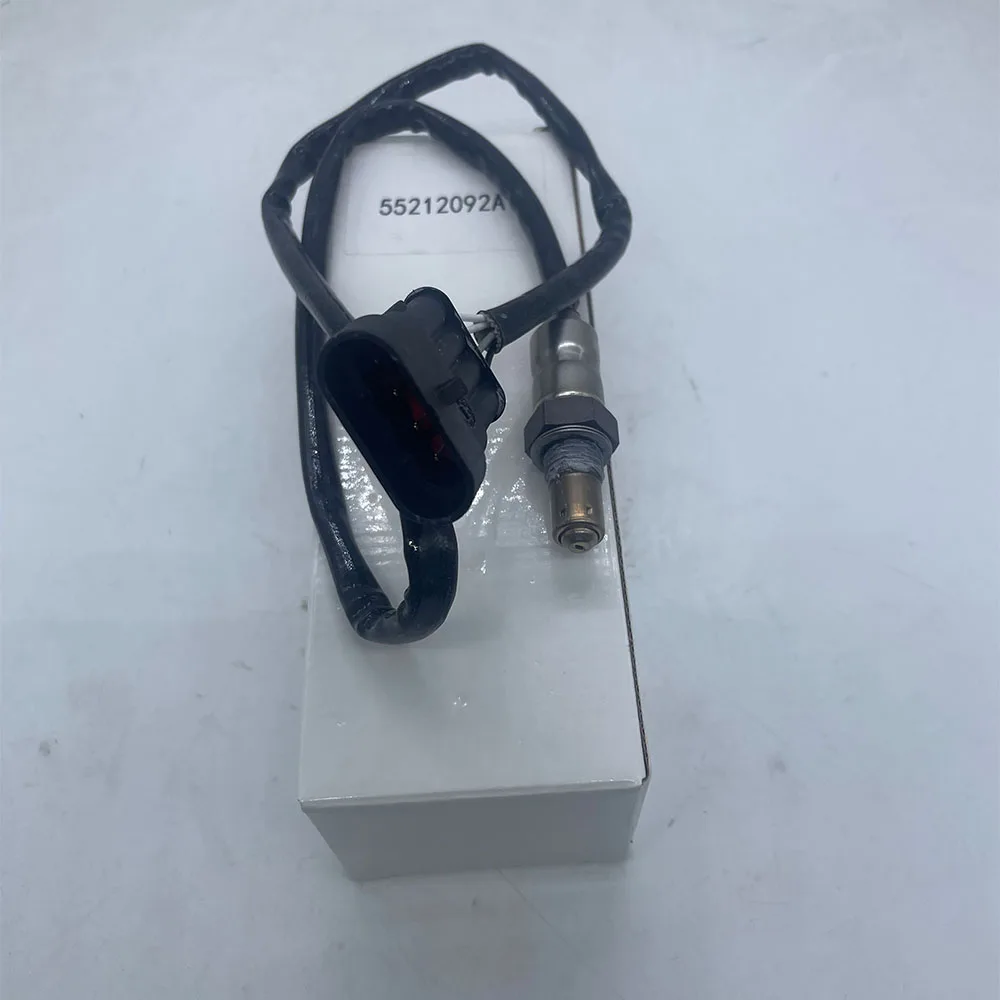 Oxygen Sensor 55212092A For Ducati Panigale 899 959 1199 1299 2011-2017 DUCATI Multistrada 1200 2010 2014 6
