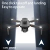 LYZRC L106 / L106MAX HD Dual Camera Switching Brushless Motor RC Drone Foldable Mini Wifi 2.4GHz 360° Intelligent OAS Helicopter 3