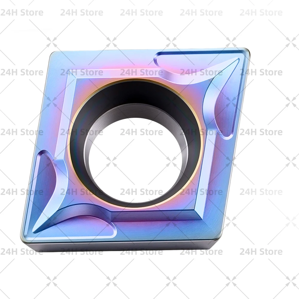 CCMT 터닝툴 인서트 CCGT AK 알루미늄 인서트 CCMT0602 CCMT09T3 CCMT1204 02 04 08 RBH TCT 보링 헤드 SCLCR SCLCL 툴 로드