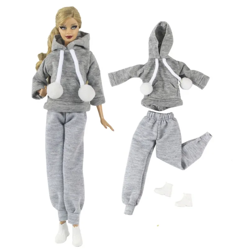 

Новые стильные юбки и костюмы для кукол BB FR BBIKG215
