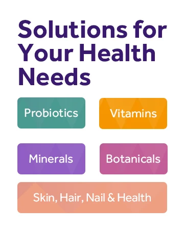 DR vitamins