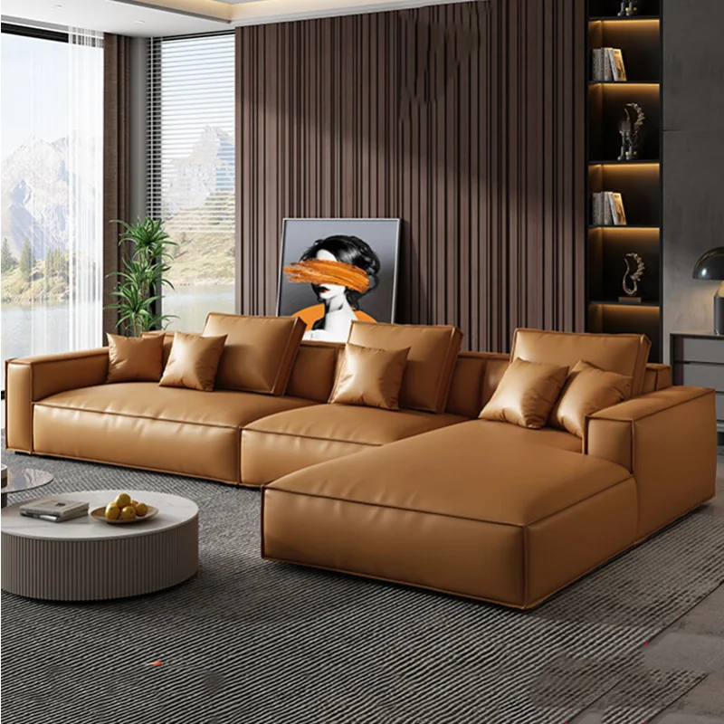 

European Lazy Living Room Sofas Modern Accent Luxury Living Room Sofas Lounge Kids Sillones Individuales Home Furnitures