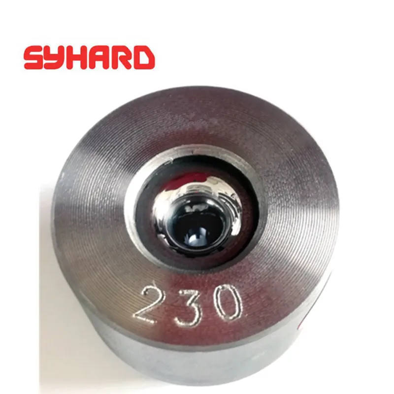 

Wire Drawing Die Alloys 1.5-2.4 Tungsten Steel Wire Drawing Dies