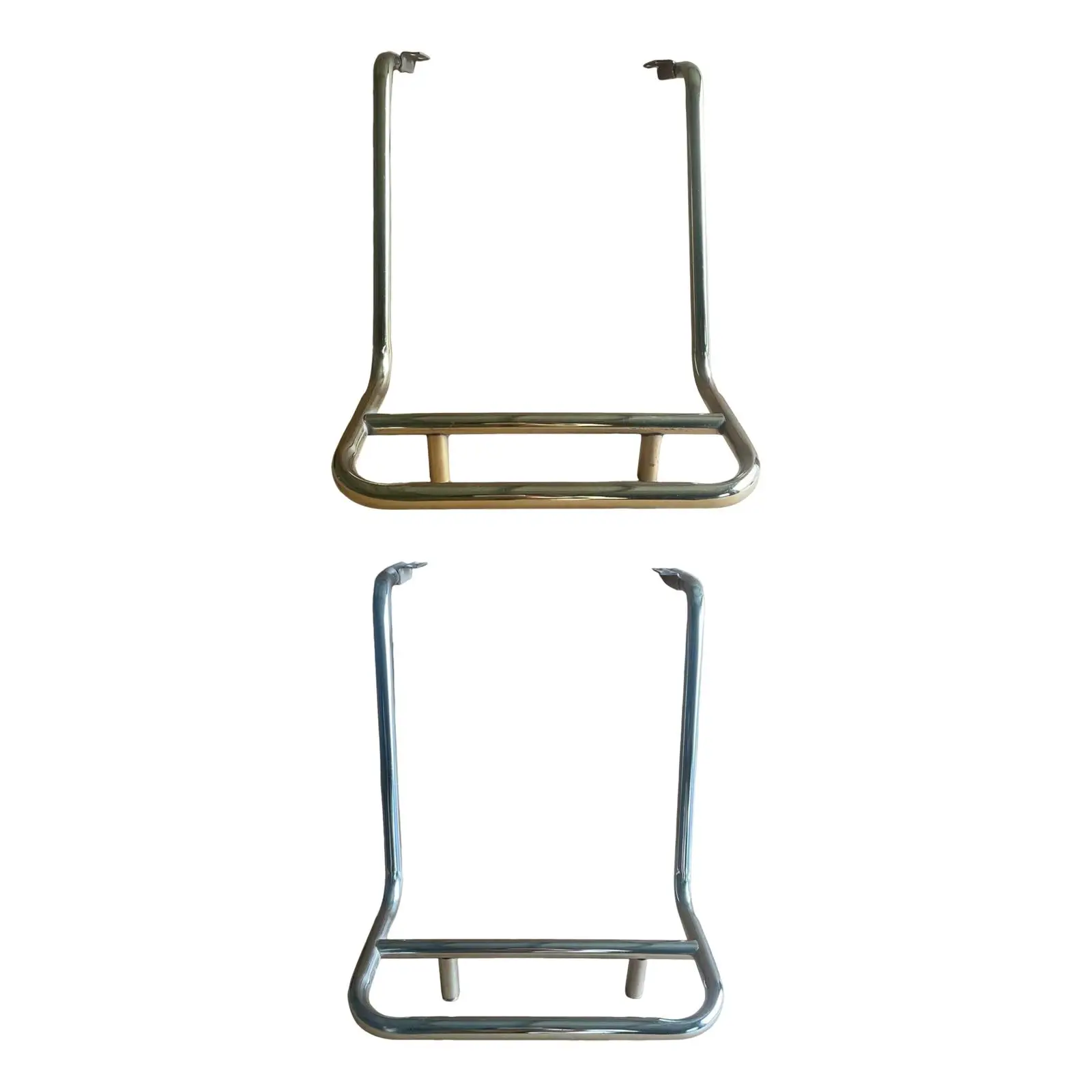 

Подставка для ног для парикмахерской, салонный аксессуар для ног, крепкий парикмахерский стул для салона красоты